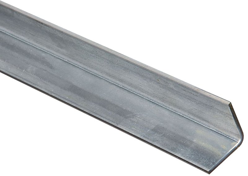 STEEL ANGLE 1-1/4X48          