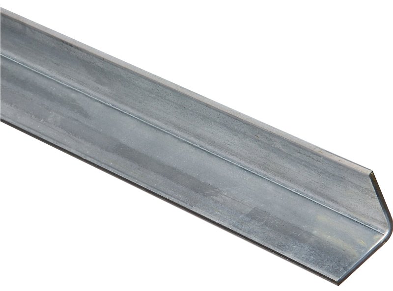 STEEL ANGLE 1-1/4X72          