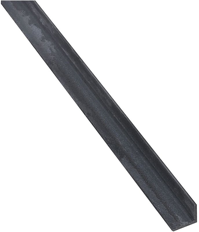 STEEL ANGLE WELDABLE 1/8X1X36 