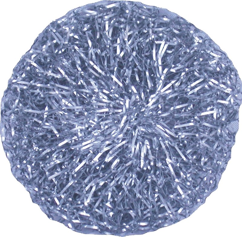 STEEL BRIGHT SCOURERS         