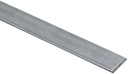 STEEL FLAT BAR GALV 1/8X3/4X48