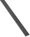 STEEL FLAT BAR WELD 1X72      