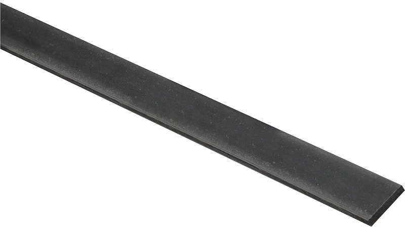 STEEL FLAT BAR WELD 3/16X1X48 