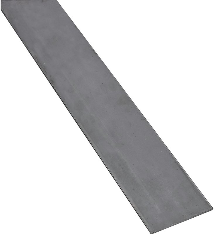 STEEL FLAT BAR WELD 3X36      