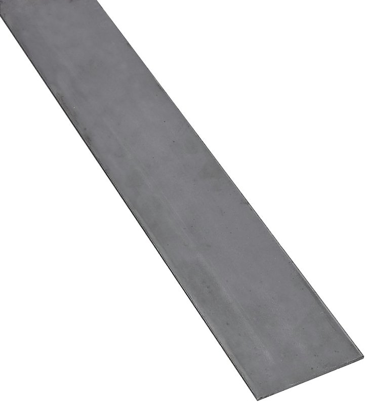 STEEL FLAT BAR WELD 3X48      