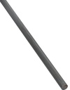 STEEL ROD RND COLD ROLL 5/8X36