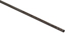 STEEL ROD RND COLD ROLL3/16X48