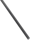 STEEL ROD RND WELD 3/8X72     