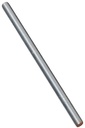 STEEL ROD THRD ZN RED5/8-11X12