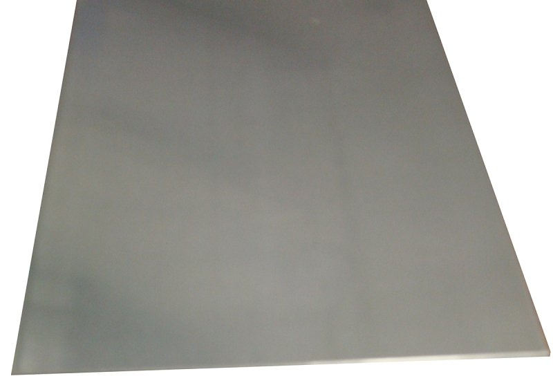 STEEL SHEET STAINLESS.025X6X12
