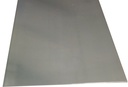STEEL SHEET STAINLESS.025X6X12