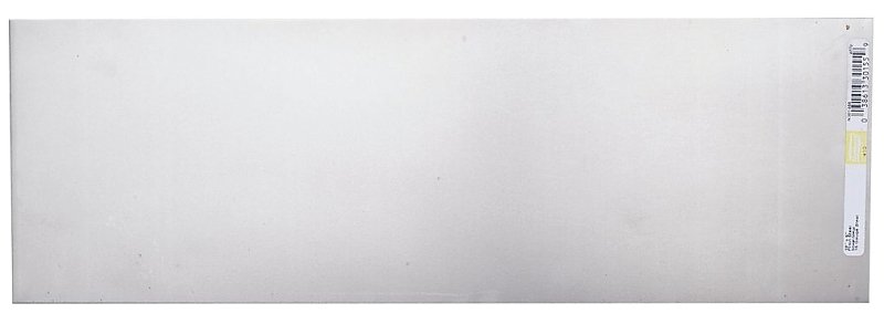 STEEL SHEET WELDABLE 16GA 6X18