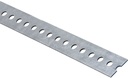 STEEL SLT FLT GAL .08X1-3/8X72