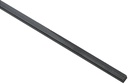 STEEL SOLID SQ WELD 1/2X48    