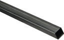 STEEL TUBE SQUARE WELD 1X48   