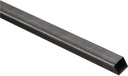 STEEL TUBE SQUARE WELD 3/4X48 