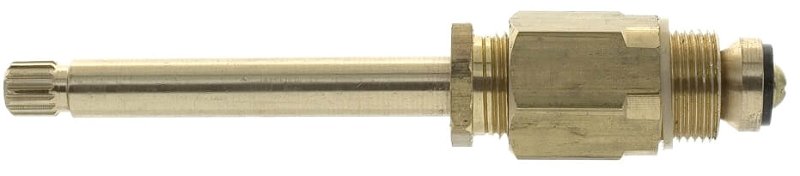 STEM 10C-15H/C CENTRAL BRASS  