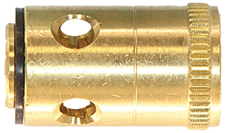 STEM BARREL COLD 1Z-8C T/S BRS