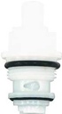 STEM FAUCET PLST H/C 1-15/16IN