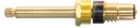 STEM HOT 101-1H CRANE FAUCET  