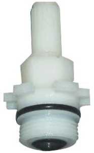 STEM/BONNET FAUCET MOBHM H/C  