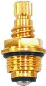 STEM/BONNET FAUCET MOBHM H/C  