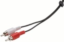 STEREO CABLE 6FT              