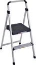 STOOL 2 STEP STL LITE SOLUTION