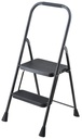 STOOL STEP FOLDING 2-STEP TYP2
