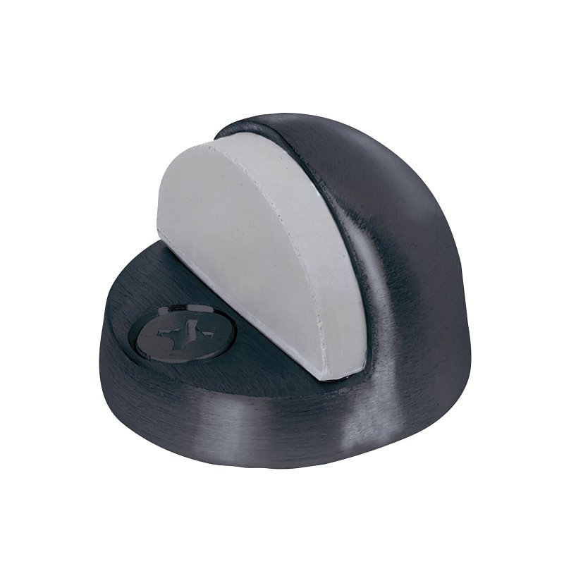 STOP DOOR DOME HGHPRFL MB 2IN 