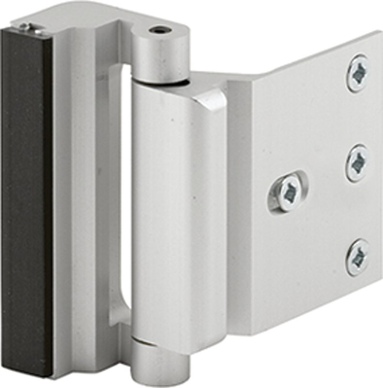  STOP DOOR ENTRY BLOCK SAT NIC