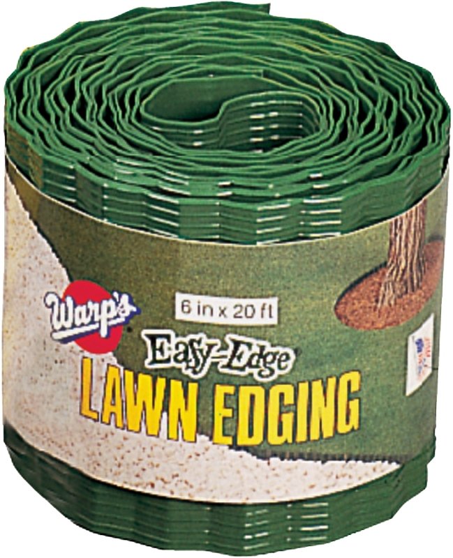 STOP PLASTIC GRASS 6IN        