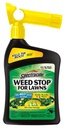 STOP WEED LAWNS HOSE END 32OZ 