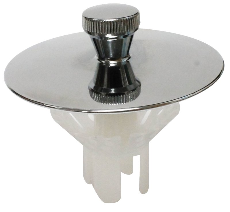 STOPPER BATH TUB W/HAIR CATCH 