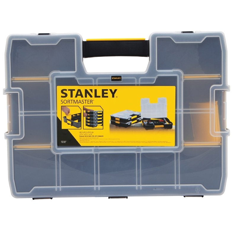 STORAGE ORGANIZER SORTMASTER  
