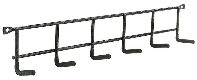 STORAGE SYSTEM BLACK FIN      