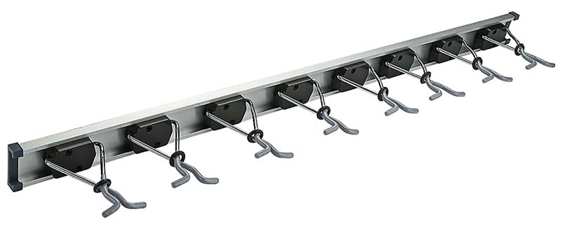 STORAGE SYSTEM GRAY 18IN      