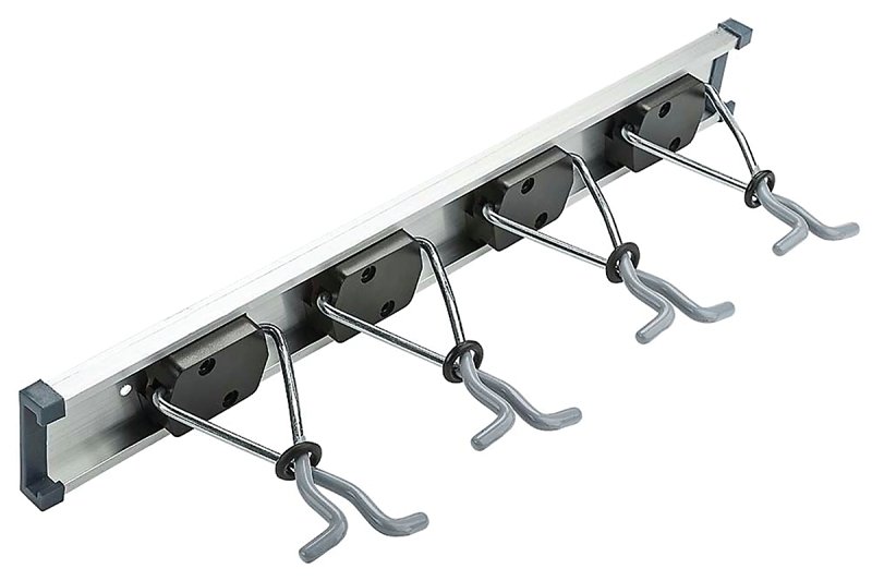 STORAGE SYSTEM GRAY 36IN      