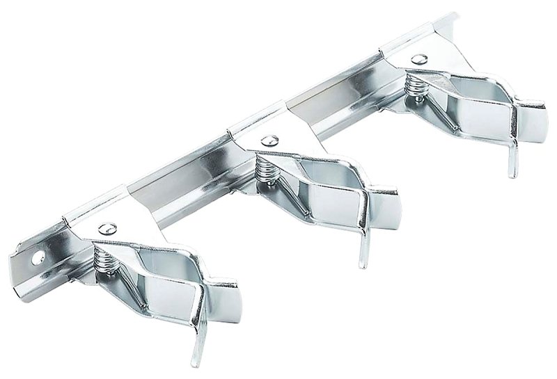 STORAGE SYSTEM ZN PLT 17IN    