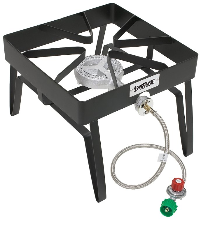 STOVE HI-PRESSURE OUTDR COOKER