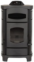 STOVE PELLET EPA CERT 2200SQFT