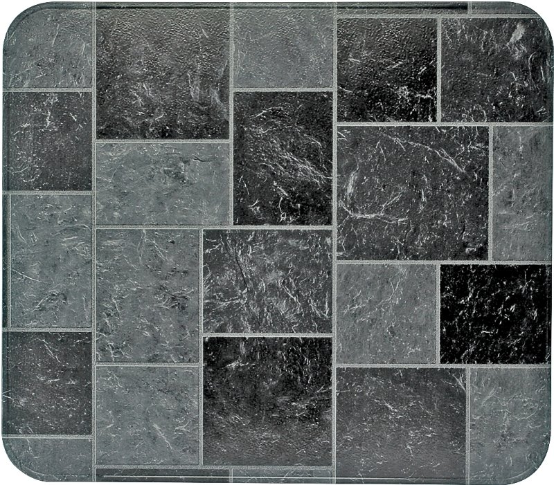 STOVEBOARD NON-UL 36X52IN GRAY