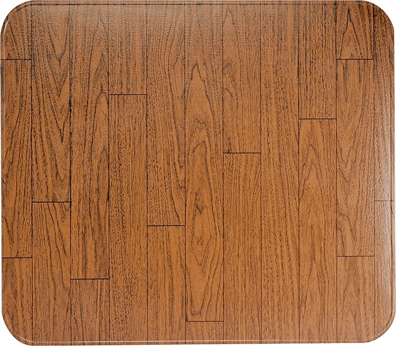 STOVEBOARD UL 32X42IN WALNUT  