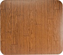 STOVEBOARD UL 32X42IN WALNUT  