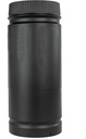 STOVEPIPE ADJ LGTH 6X12-18IN  