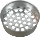 STRAINER BATH-WASH TUB 1-3/8  