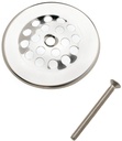 STRAINER DOME COVER W/SCREW   