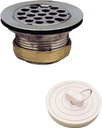 STRAINER SS MASTER DUPLEX     