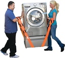 STRAP FOREARM LIFT 9.4FTX3IN  