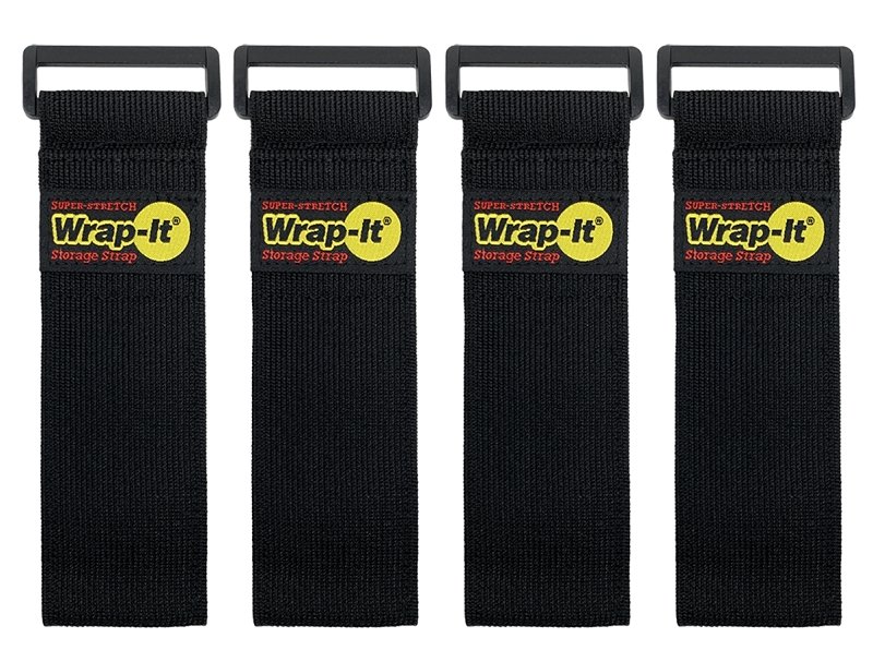 STRAP STOR SUPER STRETCH 12IN 